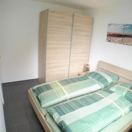 Ostseebrise 8 Daire