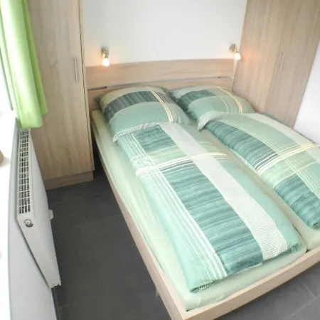 Daire Ostseebrise 8 Großenbrode