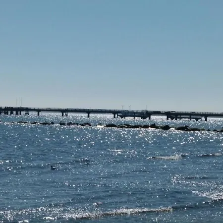Ostseebrise 8 Großenbrode