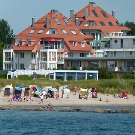 Daire Ostseebrise 8 *