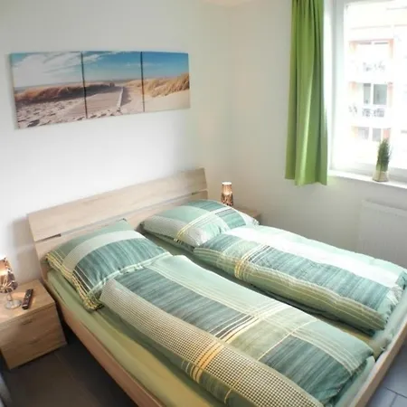 Daire Ostseebrise 8 Großenbrode