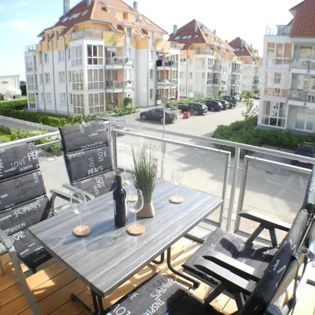 Daire Ostseebrise 8 Großenbrode